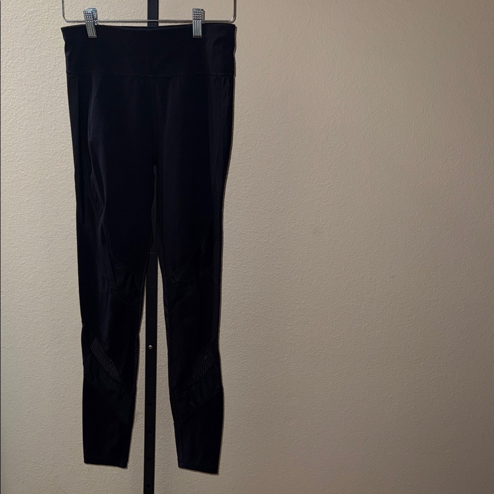 Sweaty Betty Black 7/8 All Day Leggings SB20290 Women’s Size S
